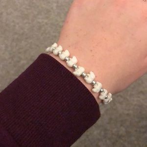 Elephant bracelet